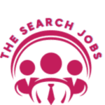 the search jobs