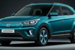 Hyundai Creta EV The Future of Electric SUVs Design, Features, And Other Important Details